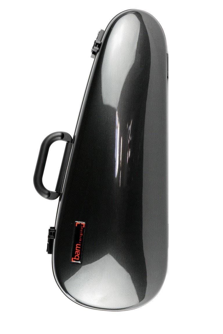 Carbon Black Violin Case H80241