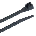 Black Heavy Duty Cable Tie 100-Pack G257