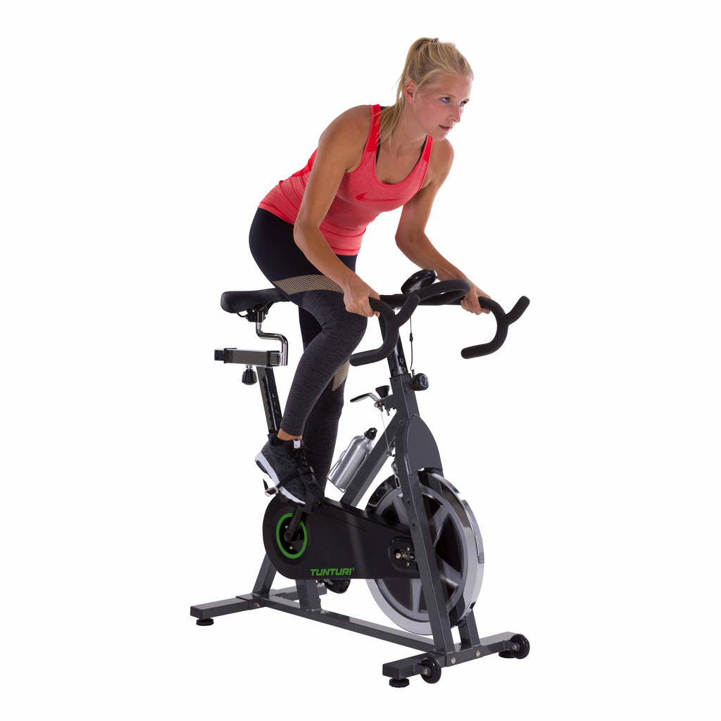 Indoor Cycling Bike Z2078