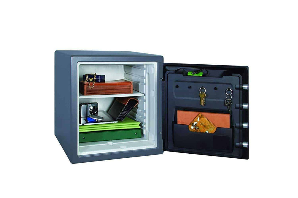 34.8L Fire Water Resistant Electronic Safe X966578
