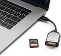 128GB UHS-II SDXC Memory Card W30062