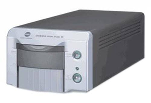 Film Scanner O13025