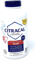 280 Count Vitamin D3 Capsule I71802