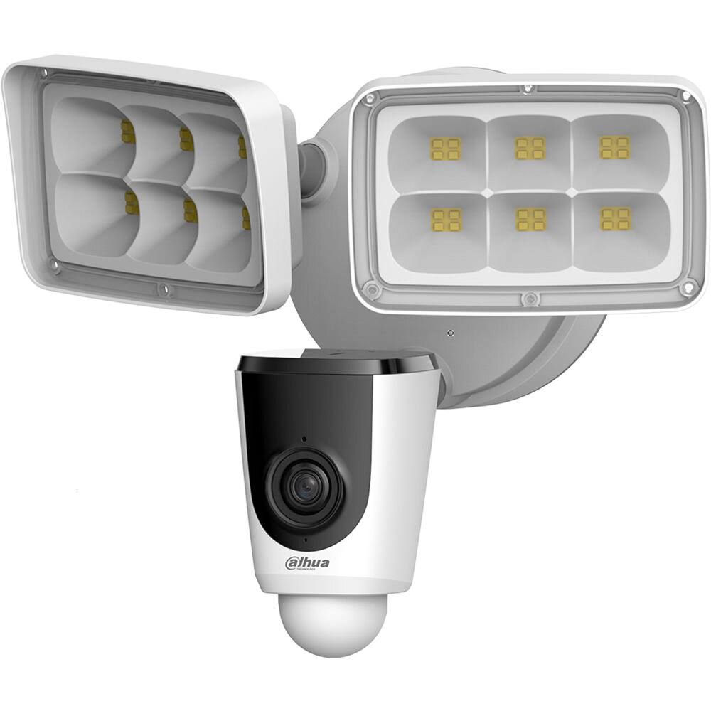 2 MP Day/Night Network Camera F722