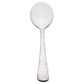 18/0 Stainless Steel Bouillon Spoon - 36/Case G73217
