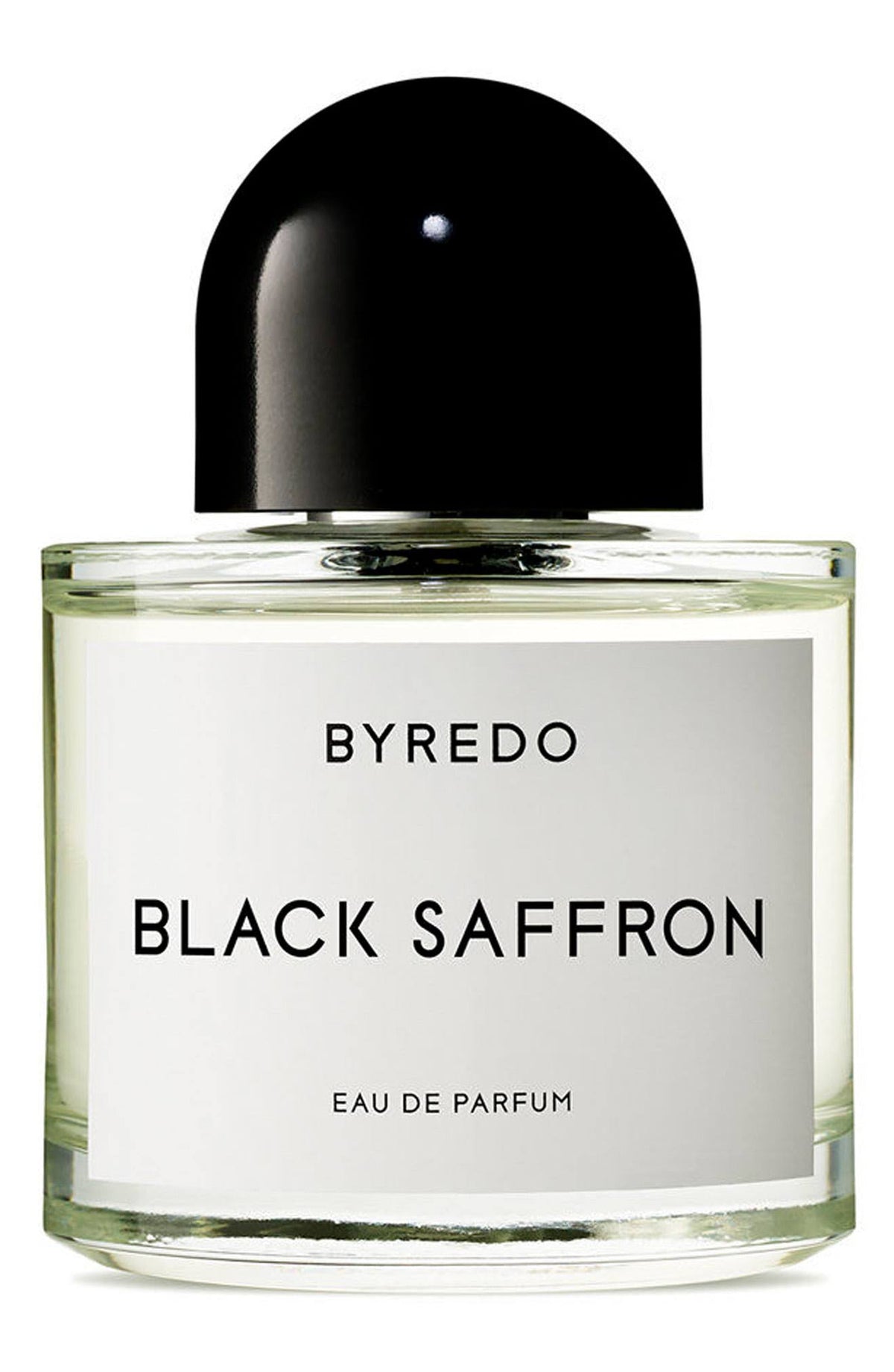 Black Saffron Eau De Parfum Spray R1474