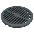 Cast Iron Floor Grate A8165