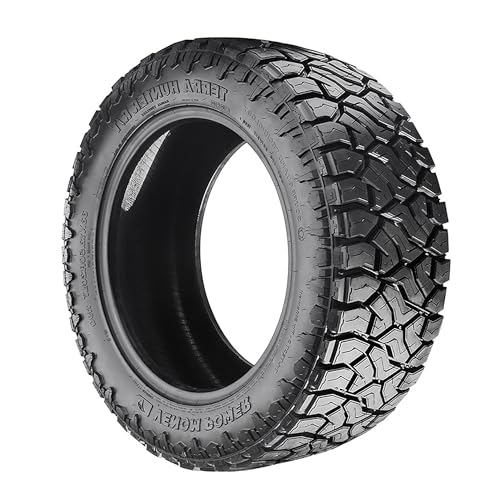 35X12.50R20LT All-Terrain Mud Off-Road Light Truck Radial Tire W36170