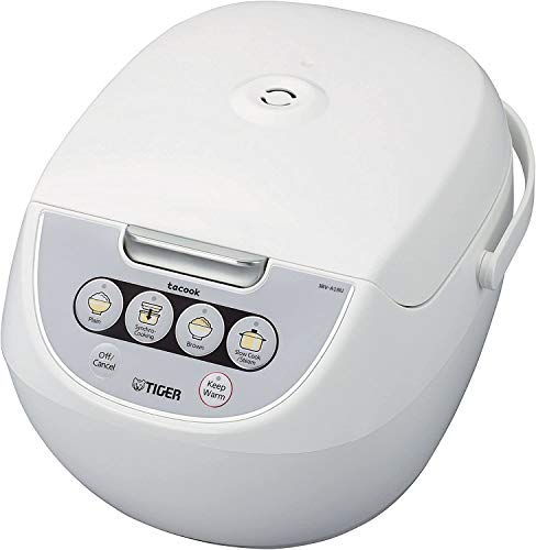 5.5-Cup Rice Cooker and Warmer L271308