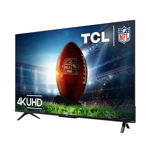 43" 4K UHD HDR LED Smart TV R73290