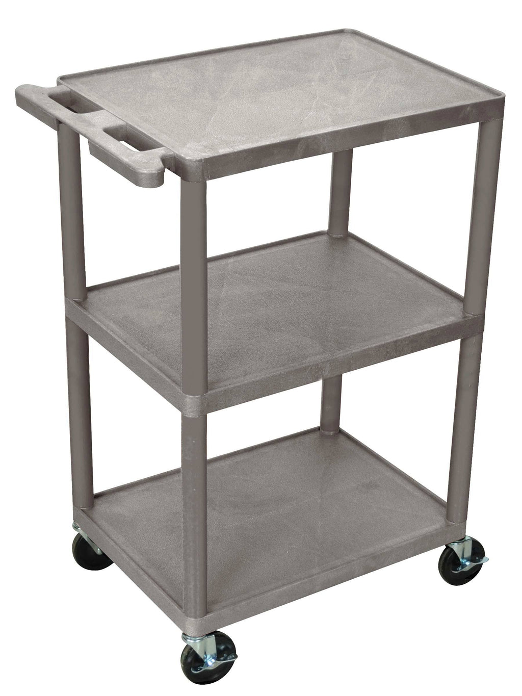 3-Shelf Utility Cart N6578