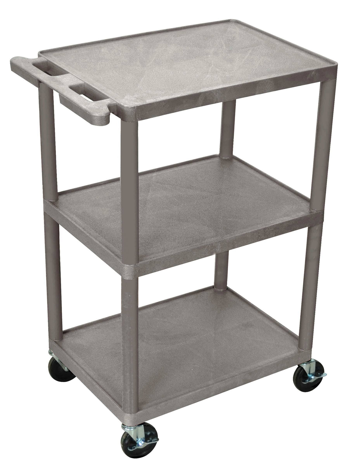 3-Shelf Utility Cart N6578