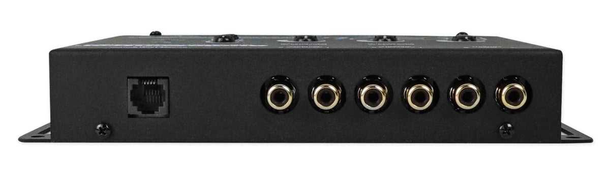 Car Bass Restoration Processor U121961