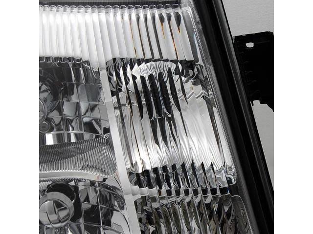 Halogen Headlights Lamps Light Replacement B775