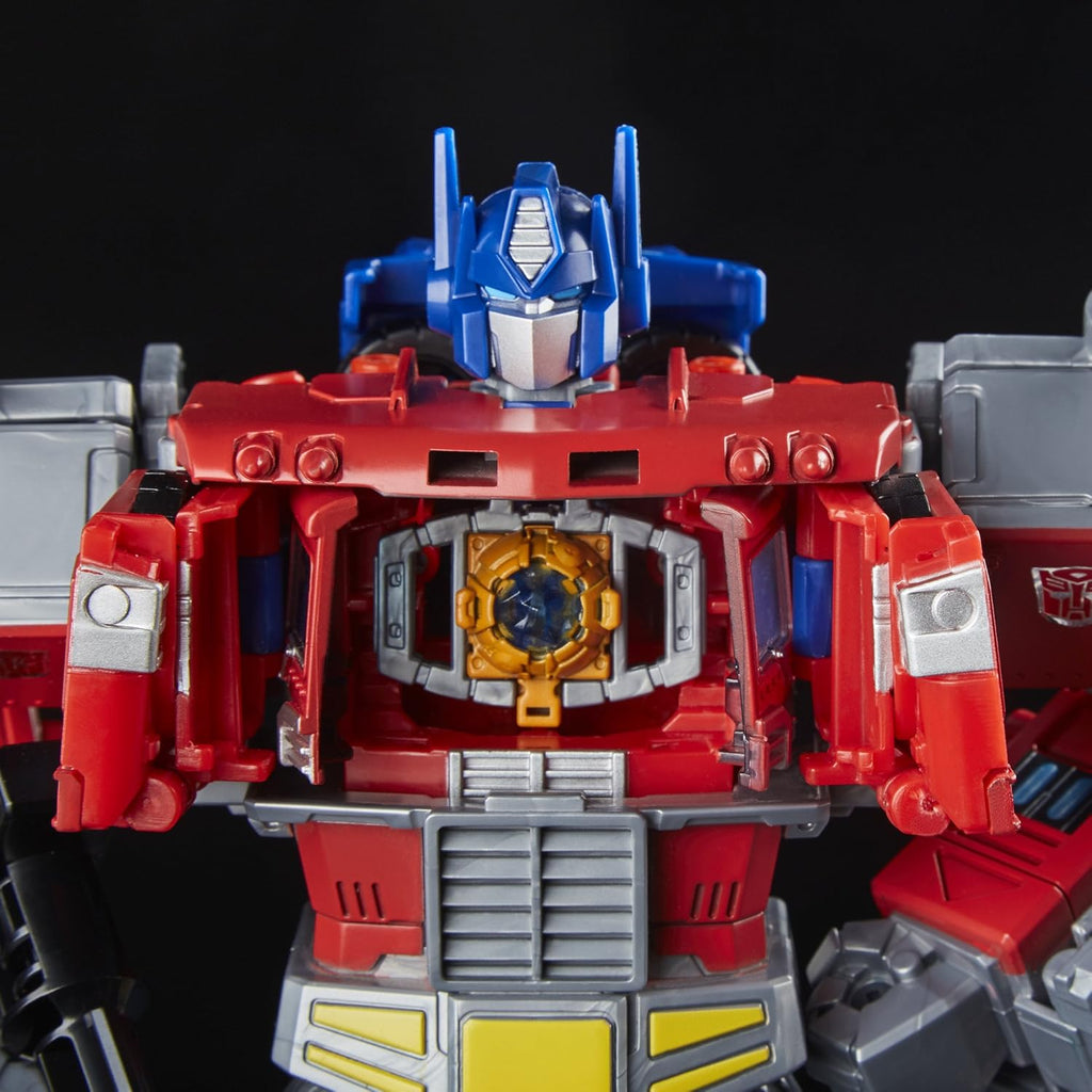 Leader Evolution Optimus Prime F443