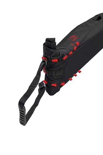 Single Roller Ski Bag with Wheels Y139