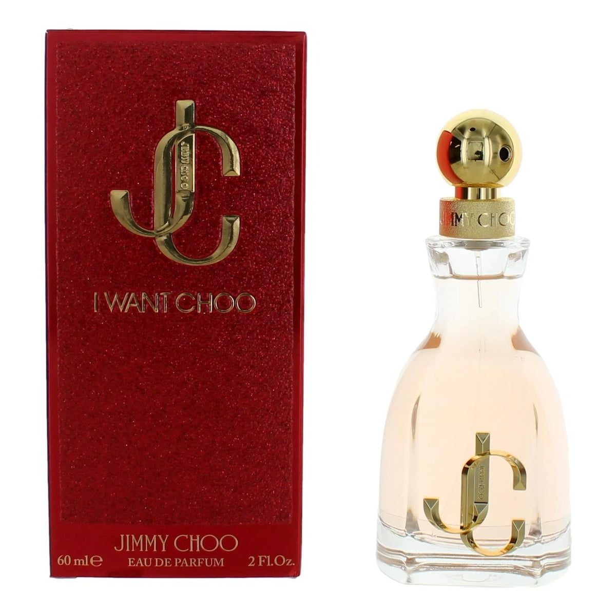 2 oz Eau De Parfum Spray J275191