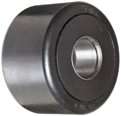 Cam Follower 3.000 OD x 1.0000 ID Yoke Type O5034