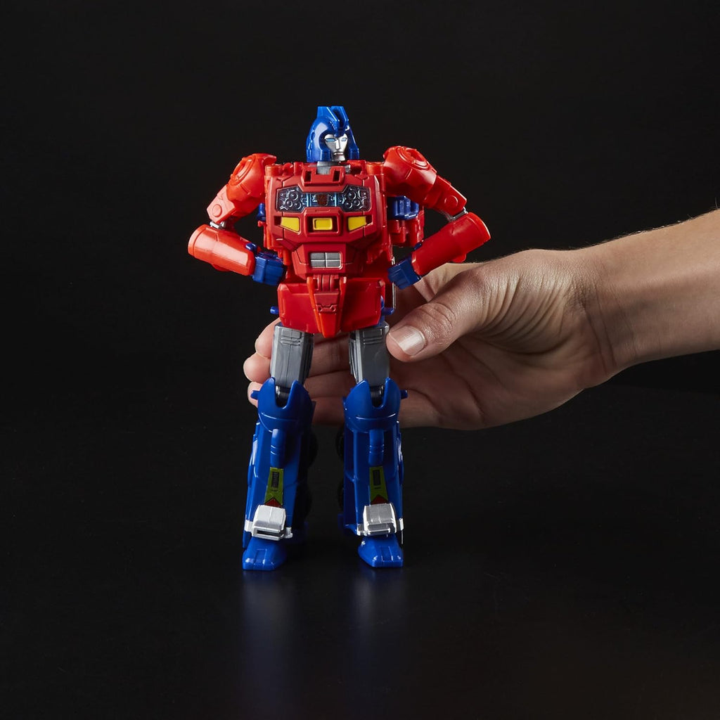 Leader Evolution Optimus Prime F443