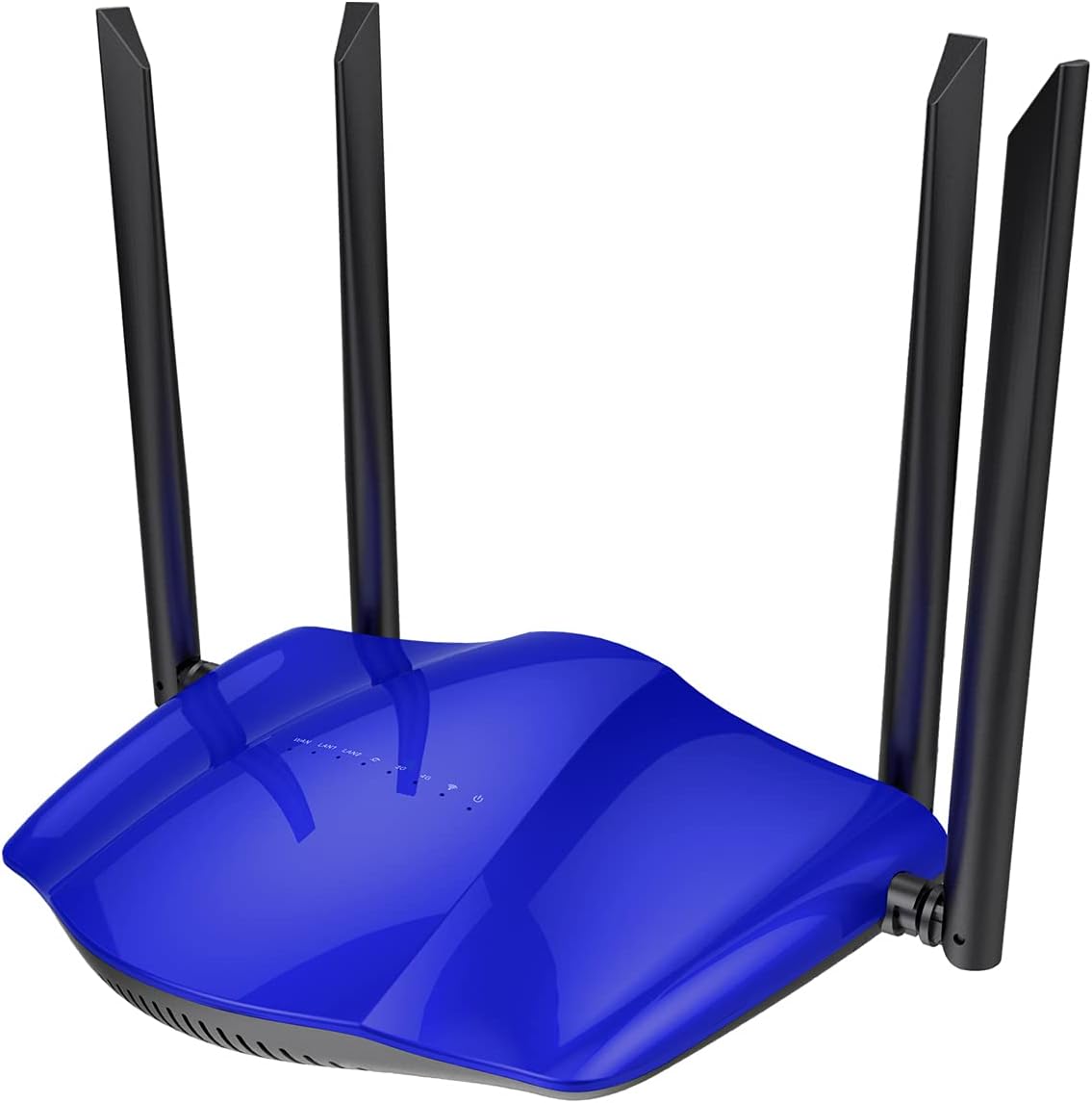 Unlocked 4G LTE Modem Router with SIM Card Slot K1858
