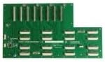 Print Carriage Board Assy Inkjet Printer Compatible W7879