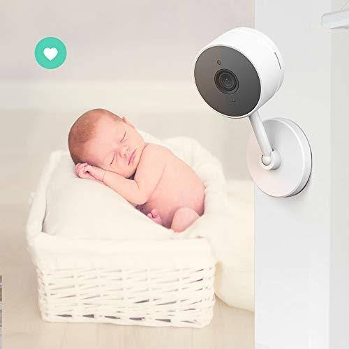 WiFi Home Security Surveillance Camera 1080p N732117