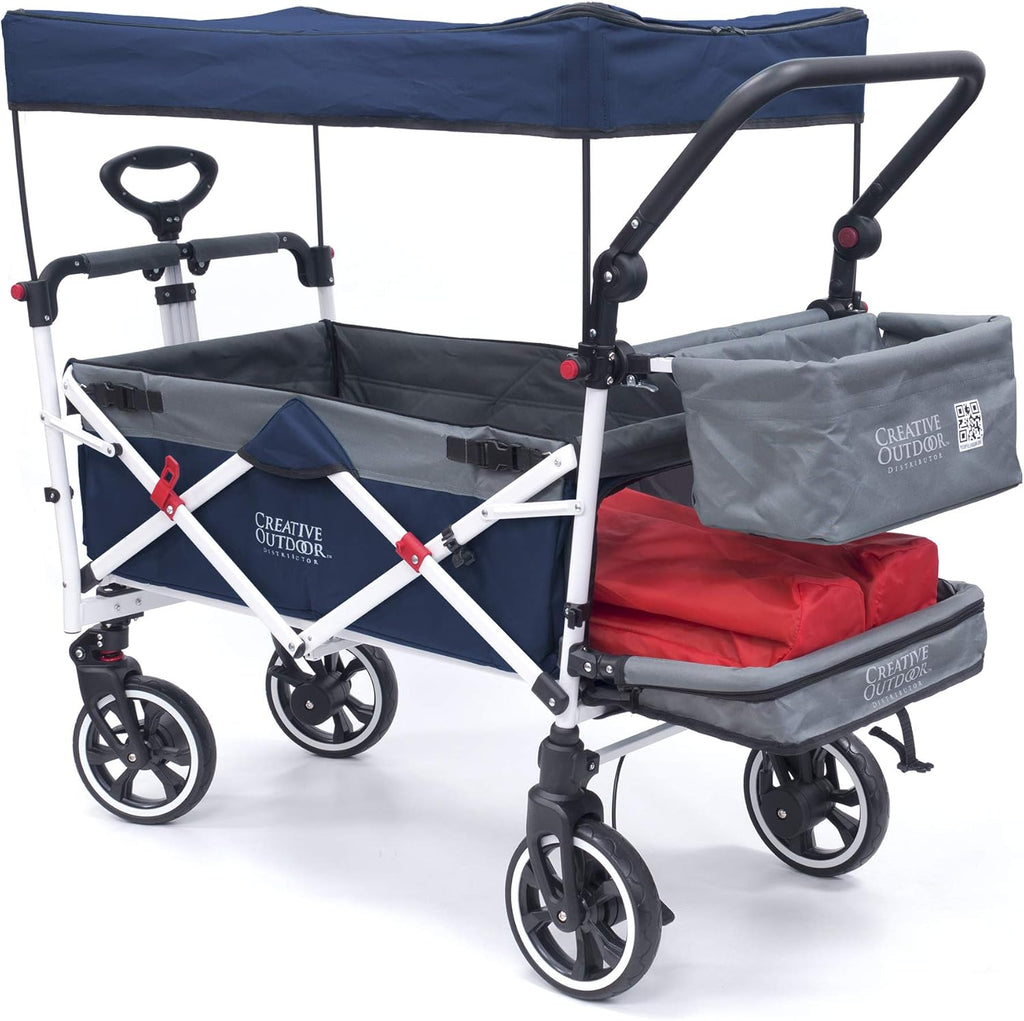 Collapsible Folding Wagon Cart P819951