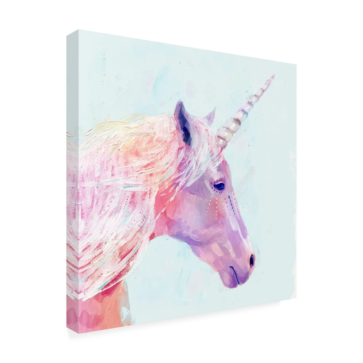Canvas Art 35X35 S757