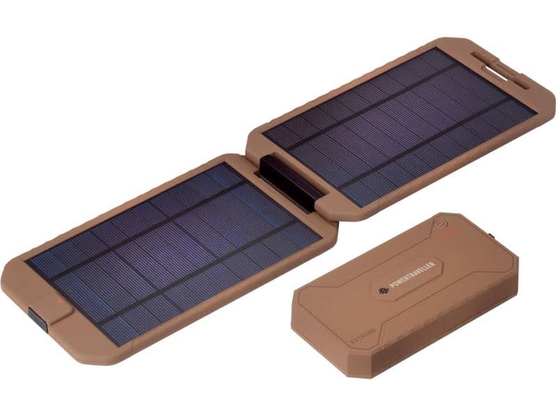 Solar Kit X717