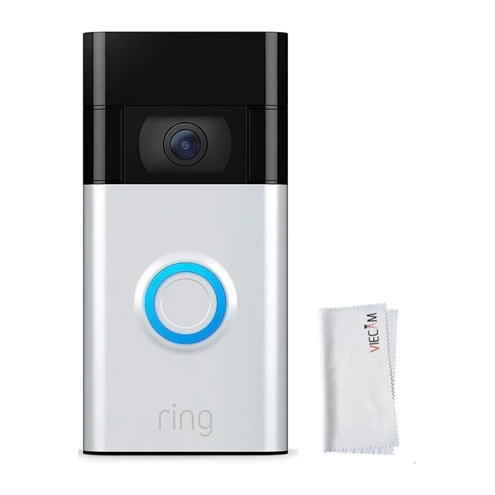 1080p HD Video Doorbell N205