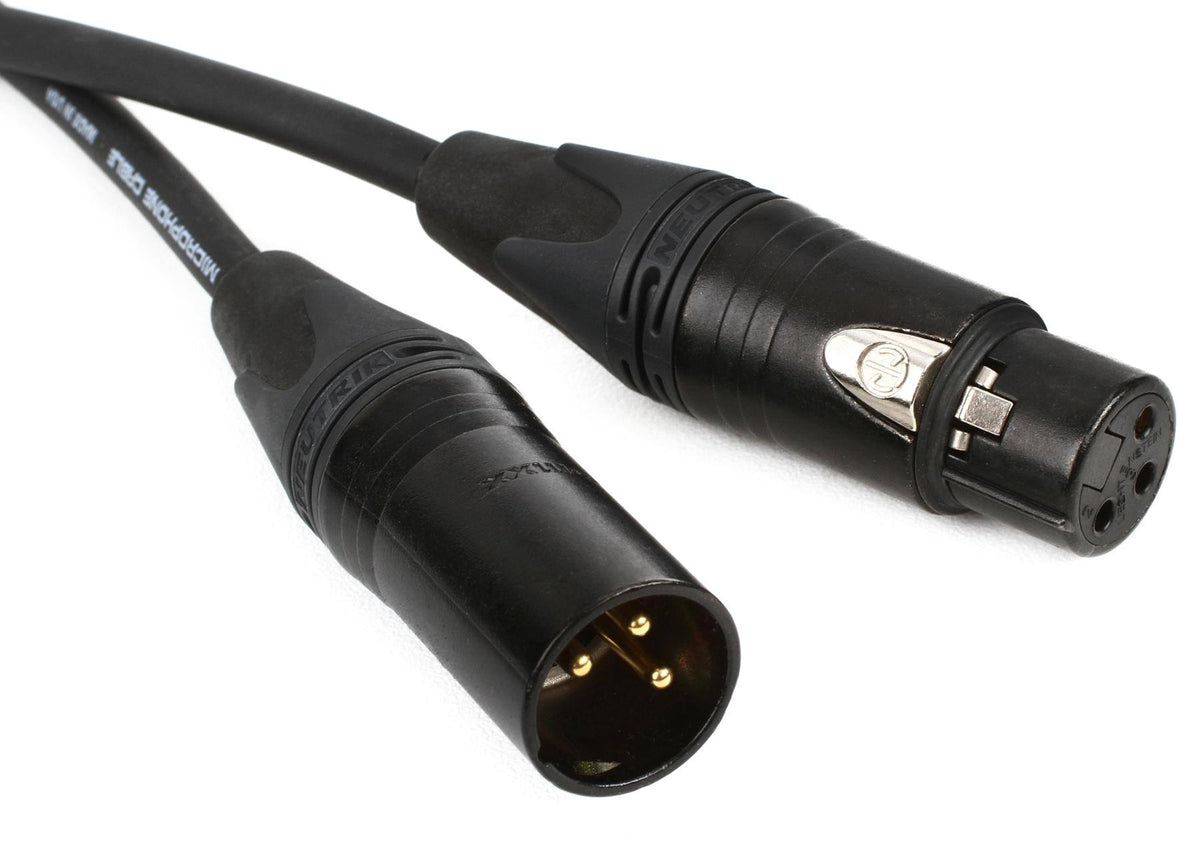 Microphone Cable 50' T7316