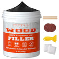 Red Oak Wood Filler (9.87 Ounce) L5657