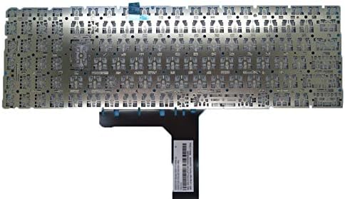 Laptop Crystal Keycap Keyboard Japanese JP Without Frame E64375