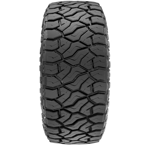35X12.50R20LT All-Terrain Mud Off-Road Light Truck Radial Tire W36170