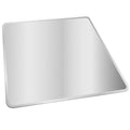 Clear Chair Mat for Low Pile Carpet R12909