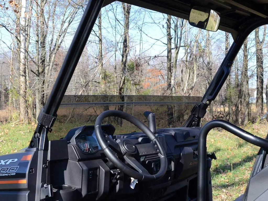 Half Windshield for Polaris Ranger XP 900 / Crew E233