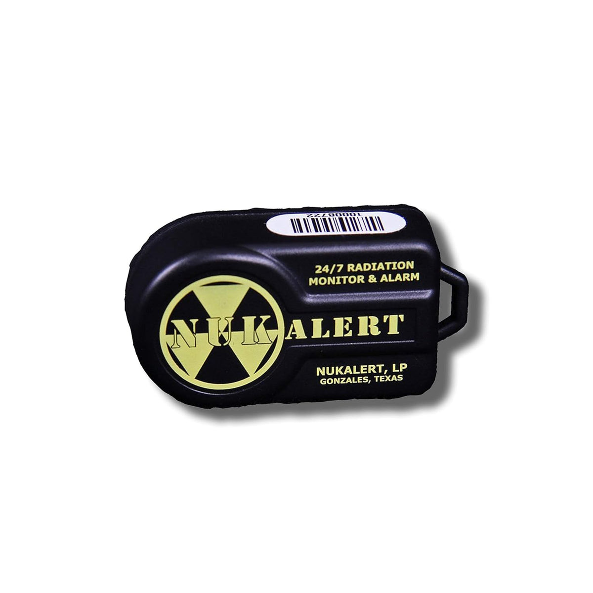 Keychain Attachable Nuclear Radiation Detector Alarm K1446