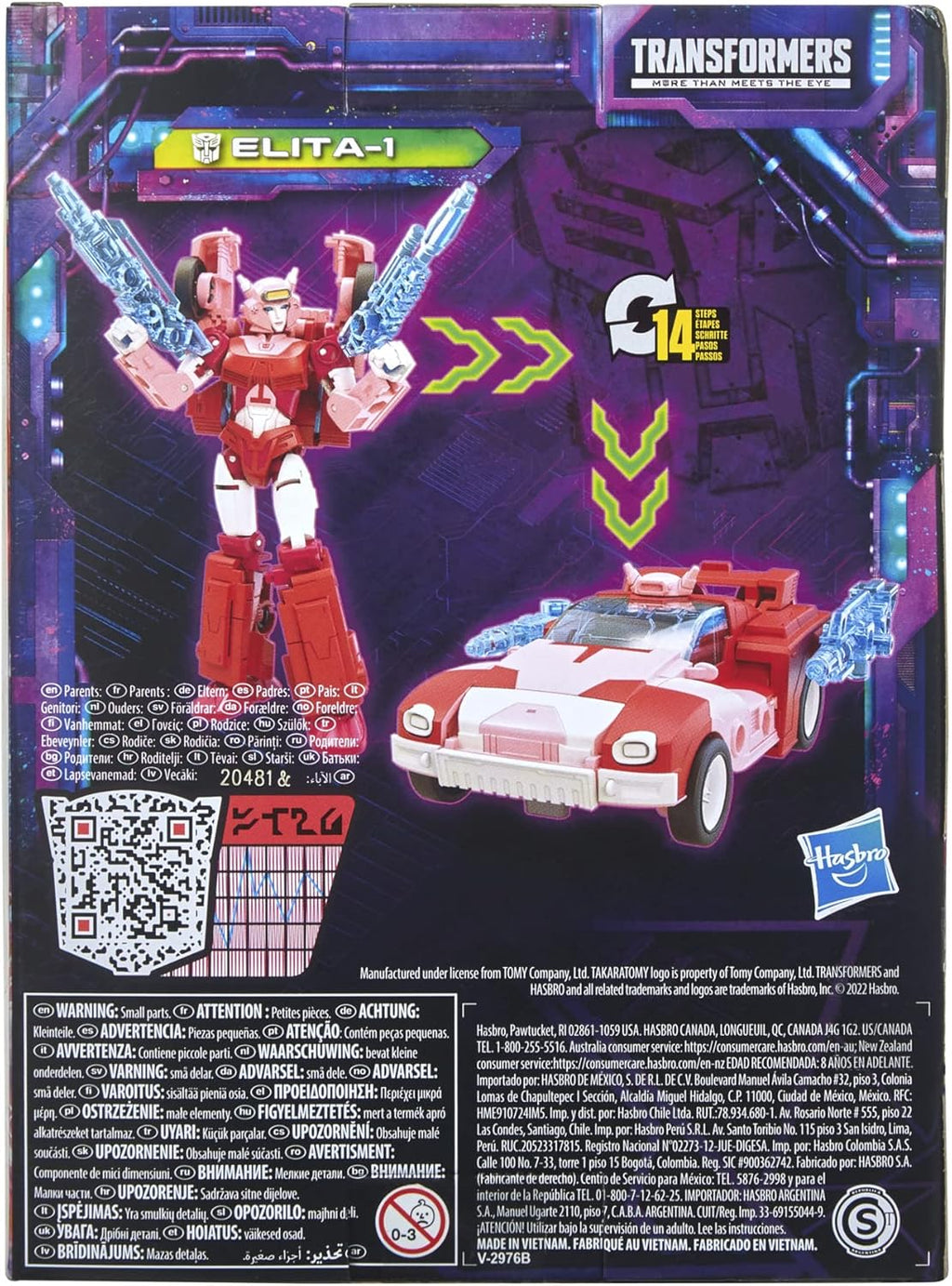 5.5-inch Action Figure O1699