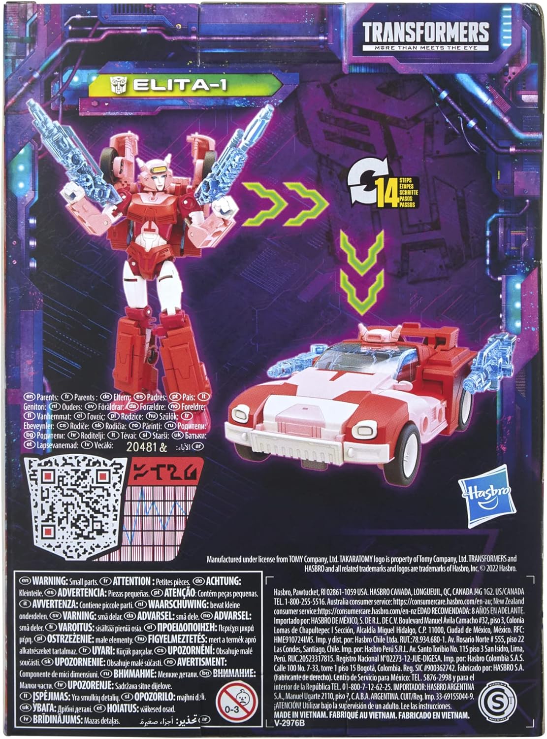 5.5-inch Action Figure O1699