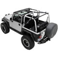 SRC Roll Cage Kit Q16785