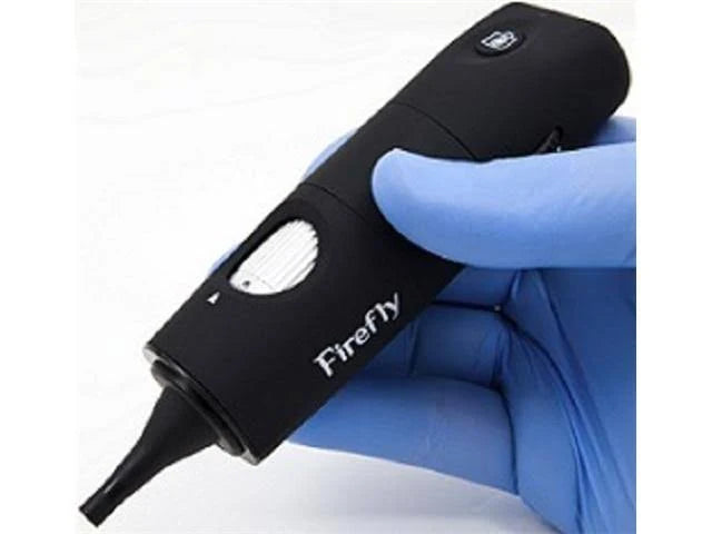 Digital Medical Otoscope P132