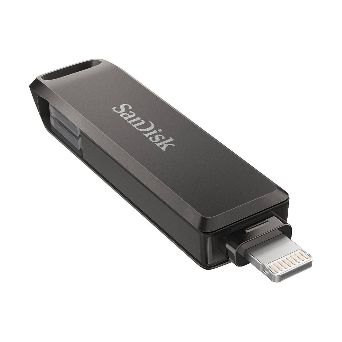 128GB Flash Drive E810