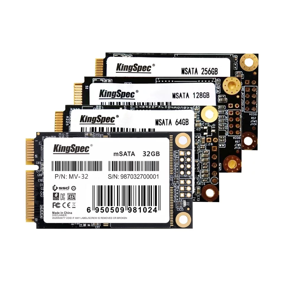 PCI-E Solid State Drive U473