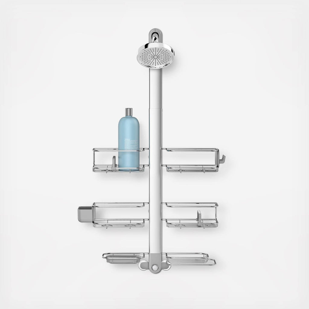 Adjustable Stainless Steel Shower Caddy S962252