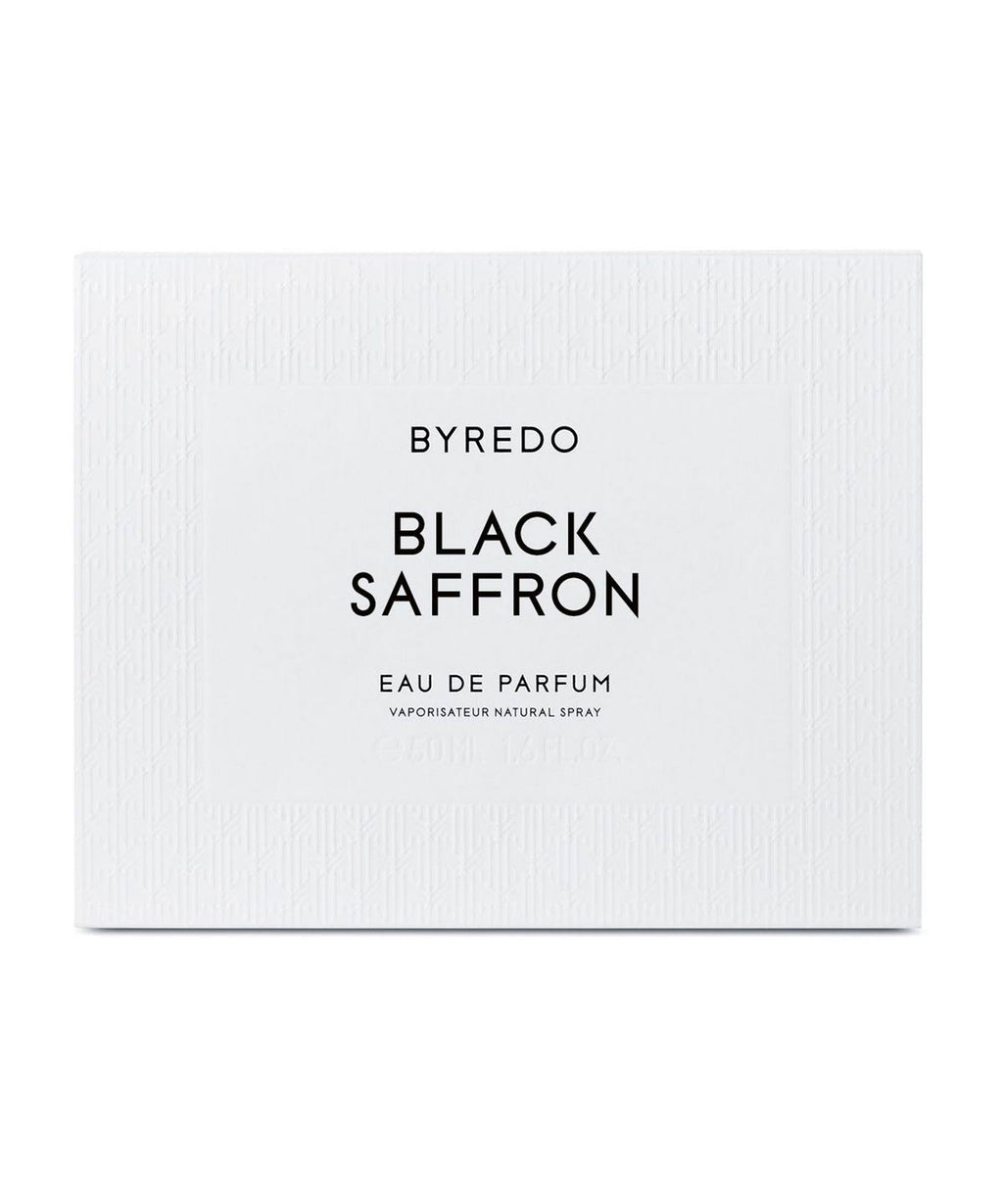 Black Saffron Eau De Parfum Spray R1474