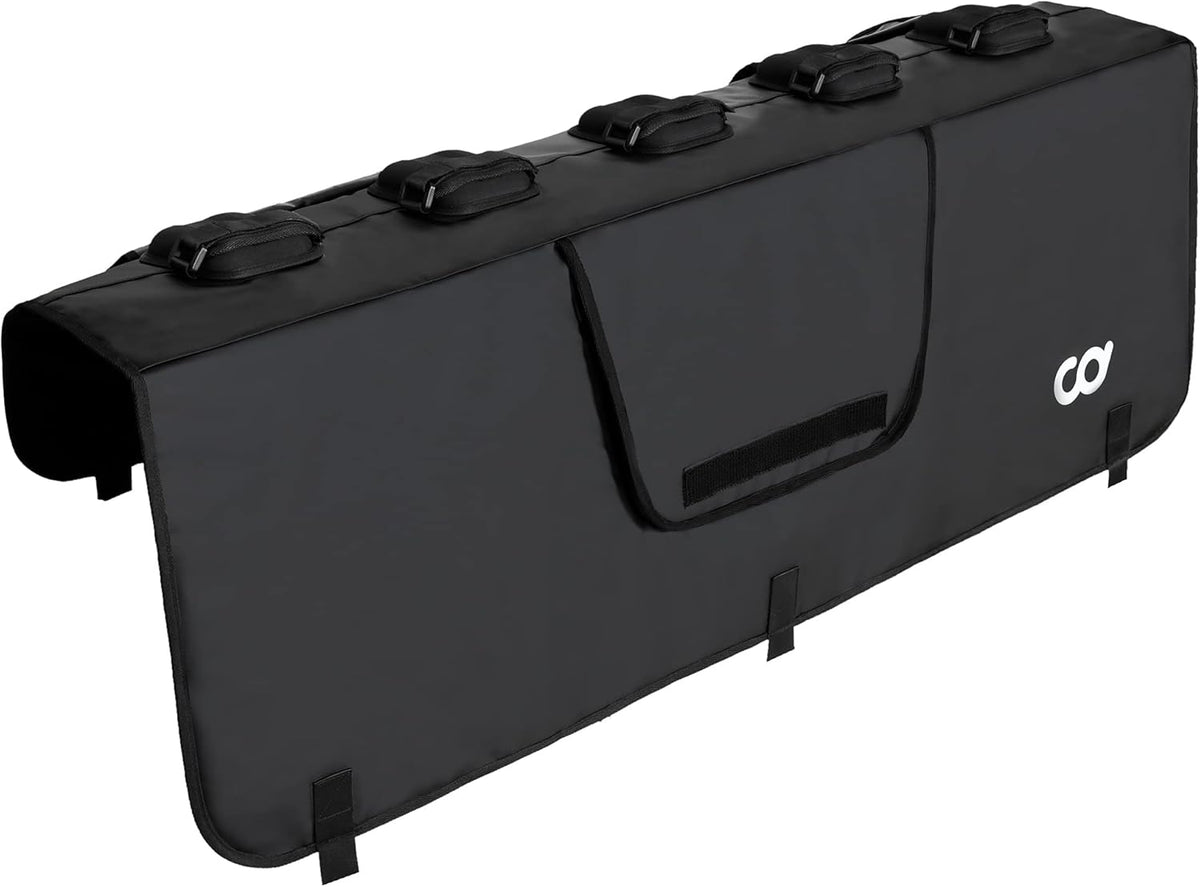 Bike Pads 54 Wide Bicycle Rack Cover Size M 5 Bikes F949907