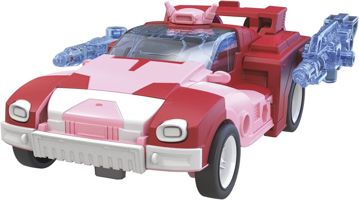5.5-inch Action Figure O1699