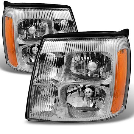 Halogen Headlights Lamps Light Replacement B775