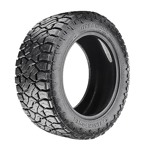 35X12.50R20LT All-Terrain Mud Off-Road Light Truck Radial Tire W36170