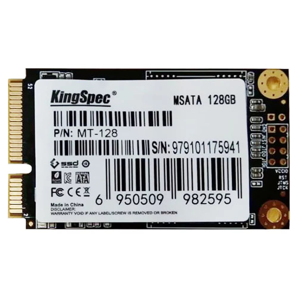 PCI-E Solid State Drive U473